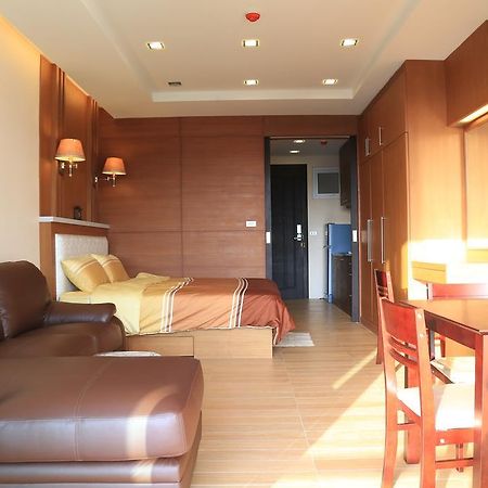 Sea And Sky Condominium Room #406 Karon Екстериор снимка