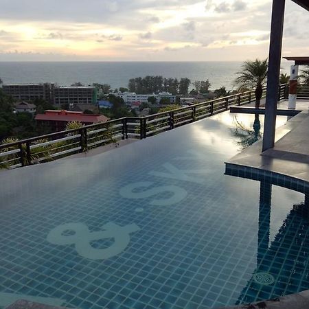 Sea And Sky Condominium Room #406 Karon Екстериор снимка