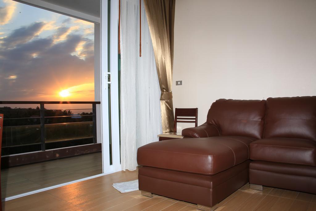 Sea And Sky Condominium Room #406 Karon Екстериор снимка