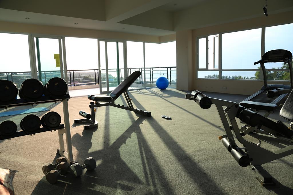 Sea And Sky Condominium Room #406 Karon Екстериор снимка