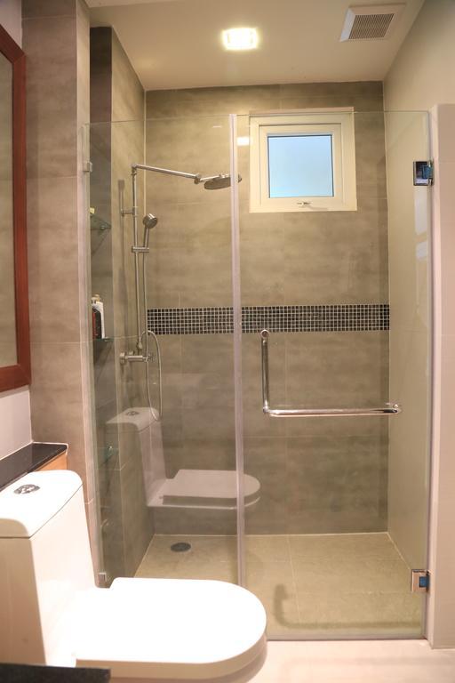 Sea And Sky Condominium Room #406 Karon Екстериор снимка